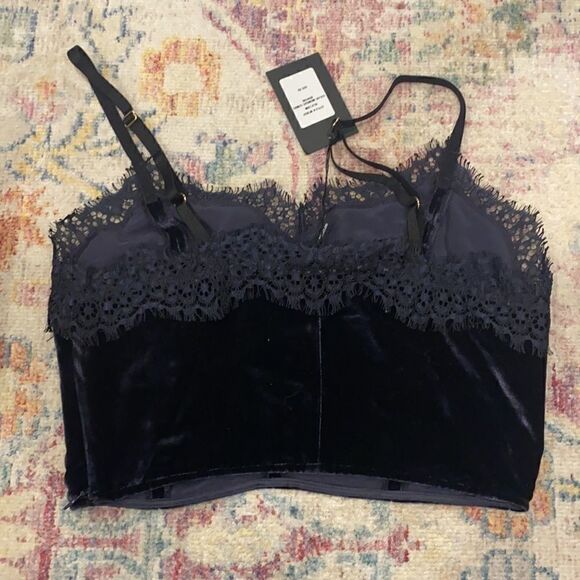 Marissa Webb Isla Cami  - Picture 2 of 5